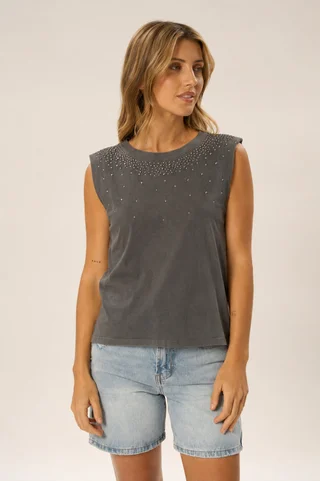 Musculosa Brasil - Vista 1